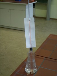 Thermometer